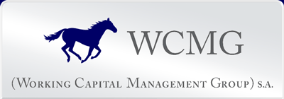 WCMG Logo